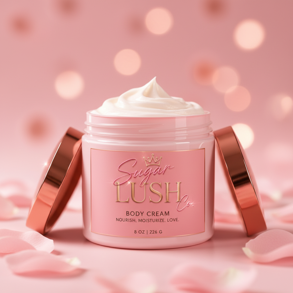 Body Cream