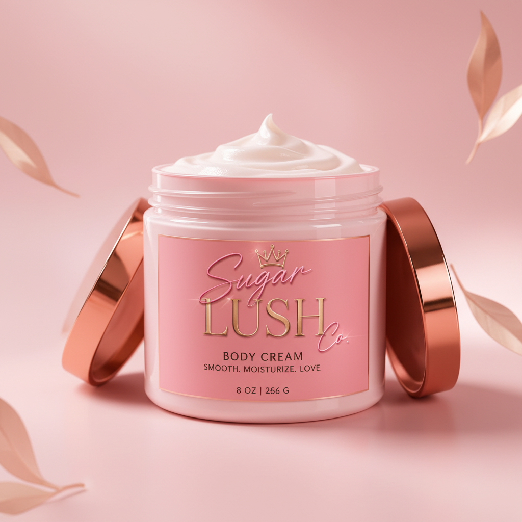 Body Cream