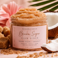 Sugar Scrubs